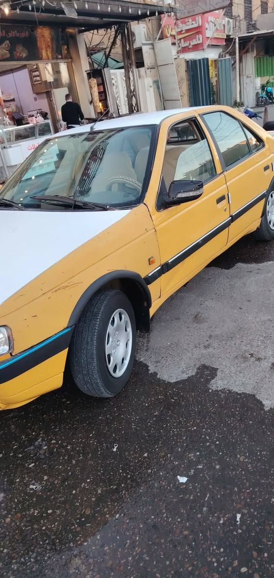 اسلام عليكم
للبيع او امراوس حسب القناعه
بيجو أكد 405 موديل 2016 اجره رقم كربلاء
بيه جاملغ الأمامي امبدل بدون داخل تخم تاير حداديه جديده مكينه كير خير من الله
علمن الكور بي فيلس
العنوان كربلاء المقدسة حي الغدير المنطقه الاوله ***********
اسعر 35 ورقه اوبيه مجال
