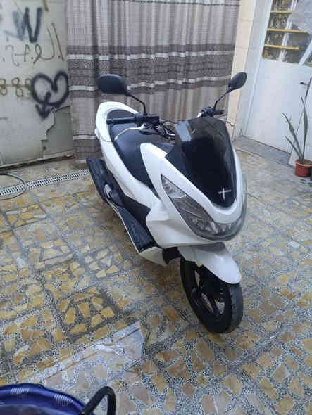 للبيع دراجه بي سي اكس جيل الثاني السعر 13 ورقه الاستفسار على الرقم ***********
