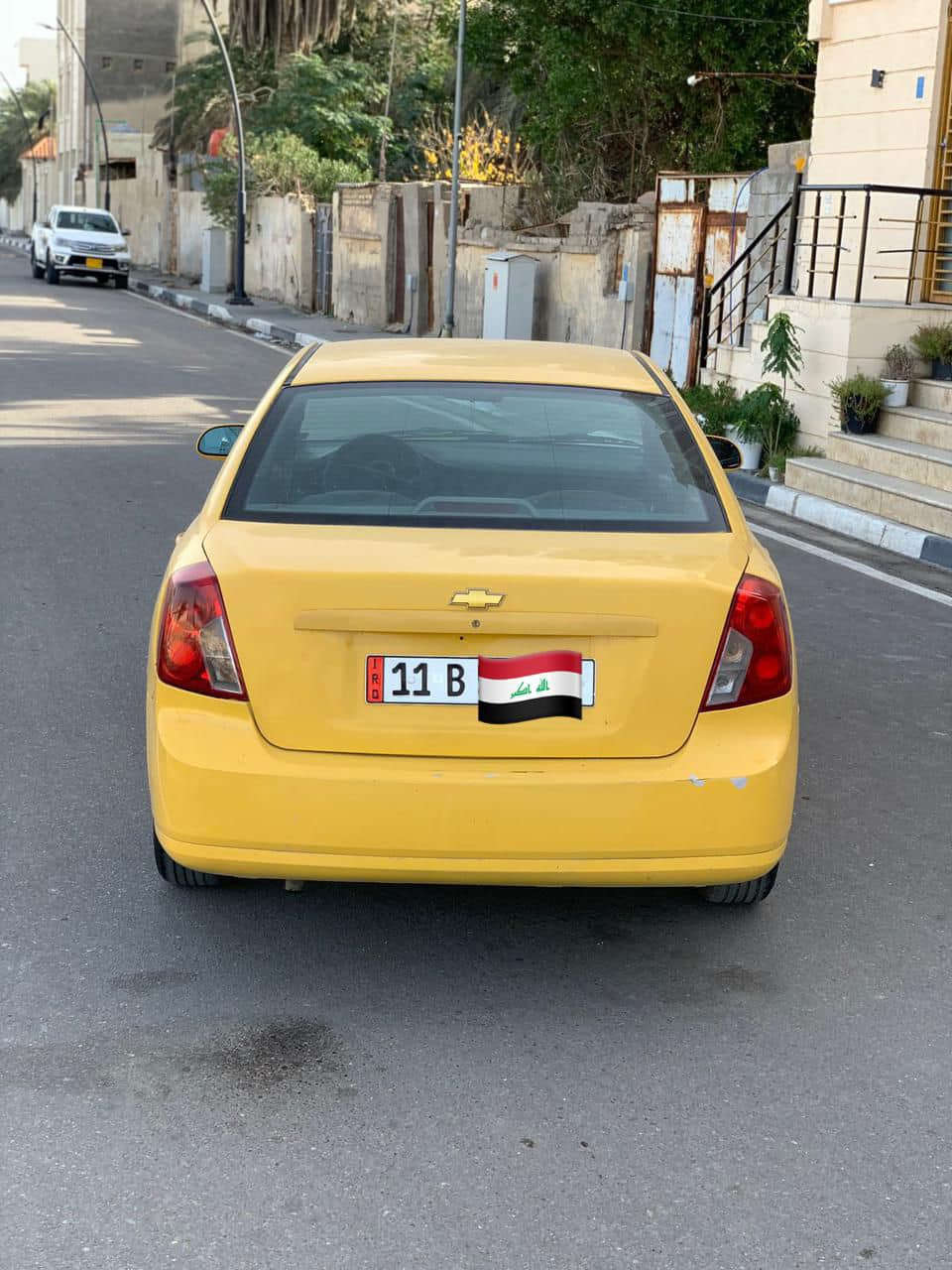 اوبترا موديل 11 (ادوات )(ادوات )كفالة عامة من كص سيارة جديده كارتون بيها ارقام وسنوية على الرقم الشاصي 
***********
مكانها بصره 
سعر 38بيها مجال
