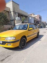 البيع بيجو بارص 2017 السياره جديده خير من الله كير مكينه صدر تبريد بسم...