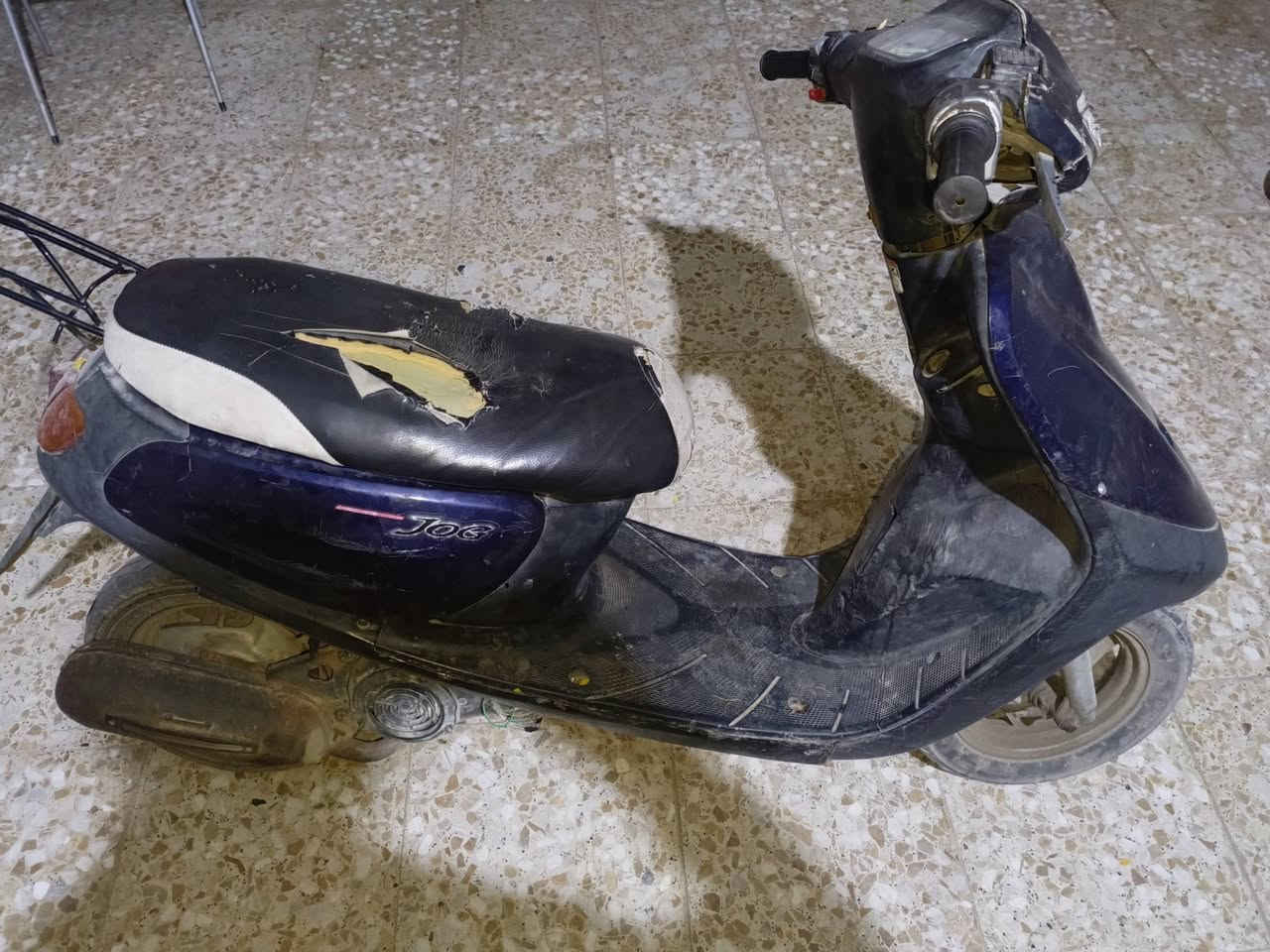 سلام عليكم دراجه منغولي البيع سعرهه ب150 مفتوحه الدراجه مكينته مكاني رميثه


**إذا كنت صاحب هذا الإعلان وتريد حذفه لأي سبب، رجاءا أرسل رسالة إلى الدعم الفني**