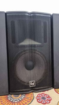 جهاز ميداس • سماعات ايفي • عدد ٨