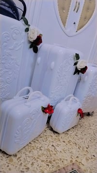 جنط نيشان • اجار • توصيل