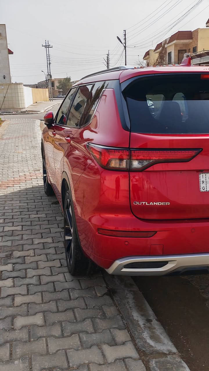 اوتلاندر ٢٠٢٣ اس اي ال فول مواصفات
ومفوله بانزين 😁😁
ضررها جاملغ امامي بدون دواخل مكانها صلاح الدين تكريت
السعر ١٩٥
رقم الهاتف ***********
