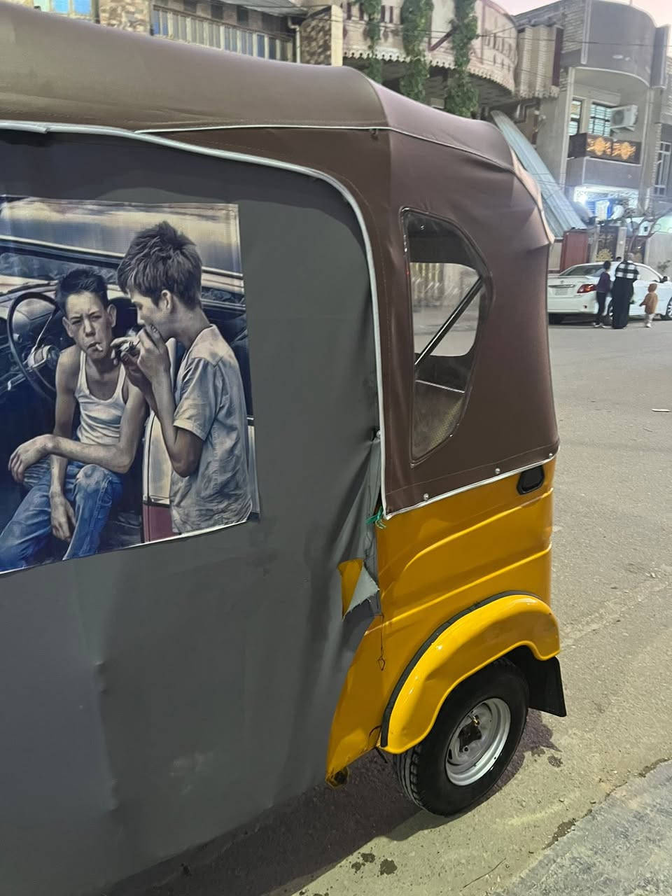 سلام عليكم  تكتك 21   شهر 11 يوم 25 رقم وسنويه  تحويل ثاني يوم  تكتك مرشوشه لجماليه فقط 7500وبيها مجال  معمر دوس فقط صارلهن سنه كامله رقم انكليزي  ***********
