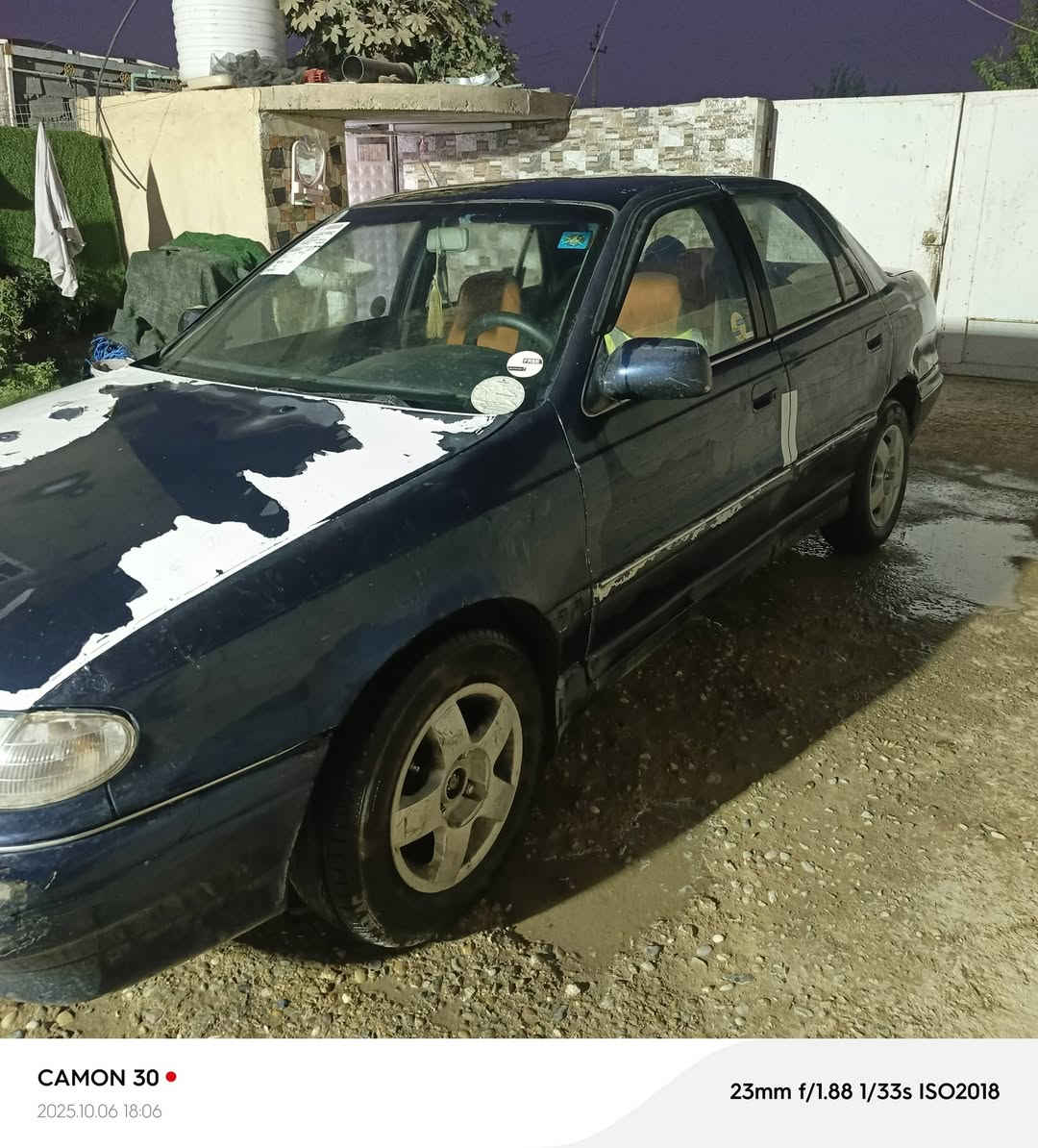 سلام عليكم النترة 94كير عادي
كير محرك خير من الله شواصي بلادية كهربائيات كولهة شغالة 30وبيهة مجال لشراي ***********
