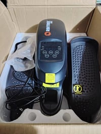 جهاز اليبتكال • مفيد لكبار السن • يحرق سعرات