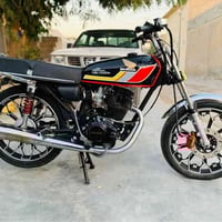 مكينة ٢٥٠ • موديل ٢٠٢٤ • شوينم كةلار