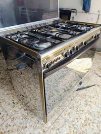 تصليح طباخات ورشه ابو عبد الله متواجد برقم الهاتف اتصلوا واتساب 077138...