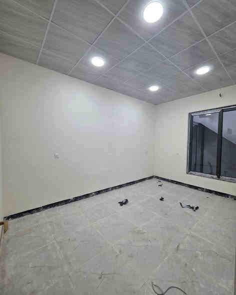 #دار للبيع 🏠🏠🏠طابو صرف 
#المساحه 100متر 83 متر طابو وباقي فضله
#العنوان حي الوحدة قرب الجامع قرب المدرسة
#طابق واحد درج خارجي 
#يتكون الدار من (كراج و استقبال و مطبخ و غرفتين نوم و صحيات داخلي وخارجي )
#الدار فارغ جاهز للسكن 
#السعر 78
#للاستفسار اكثر اتصل بالارقام التاليه 👇 
*********** 📞
*********** 📞
#نستقبل جميع عروضاتكم السكني وتجاري
