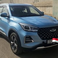 تيكو 4 برو • ماشيه ٣٢٠٠٠ • رقم بغداد