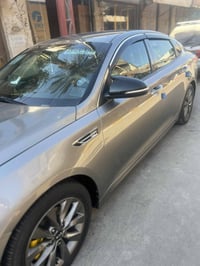 اوبتيما امريكي • ٢٤٠٠ • الناصرية