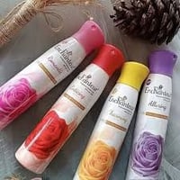 سبرى معطر جسم • خالي من الكحول • توصيل داخل النجف