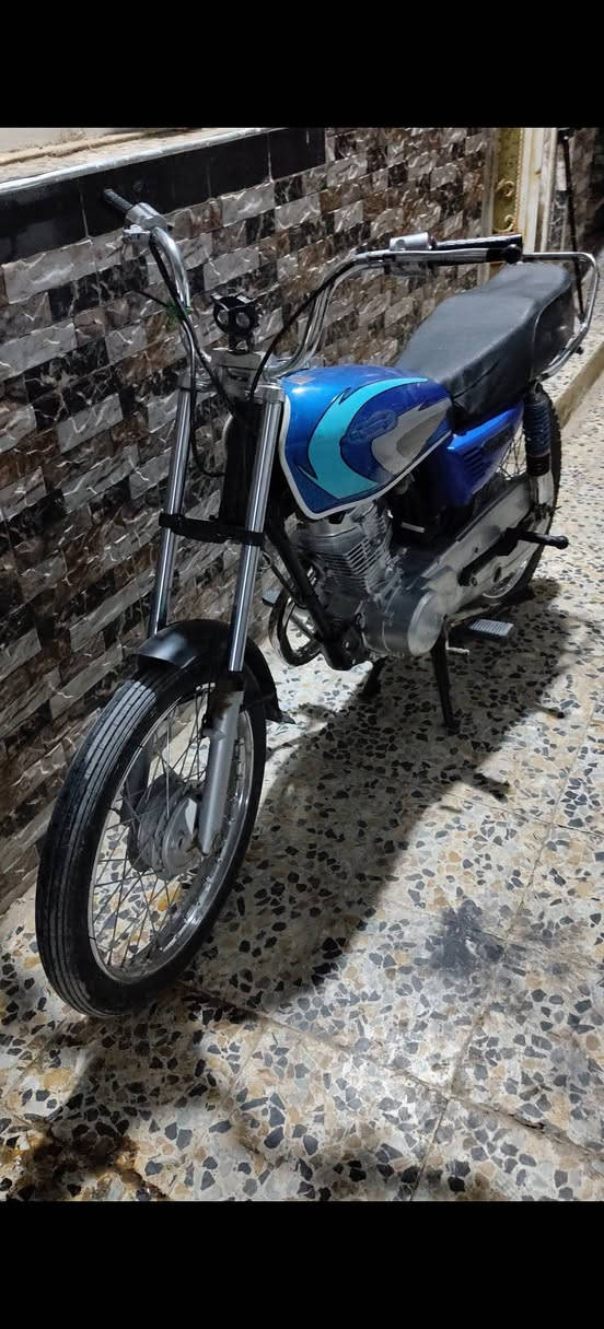 دراجه نامه شلابچة دراجه نضيفة محرك شلابچة صلي موديل 2024 رايد بيعه لان تاركه دوامي بعيد ومامحتازه ضامه بنضافته مكفوله عشاير وتعمير وشاصي جديد 2023 ومتوازي رايد بيعه مكاني ناصريه سيد خيل رقم الهاتف واتساب وعلى لشريحه *********** سعره 750 وبيه مجال واني خادم لكم موجود بي وقت
