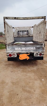 كيه فحل • موديل 12 • القائم