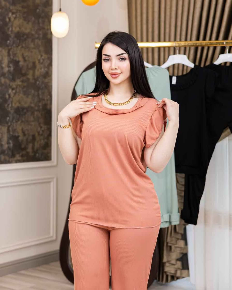 تراك نسائي 

خامة زبدة  مسحب مطاط شرط الفحص

فري سايز حد 80 كيلو. النجف, العراق


**إذا كنت صاحب هذا الإعلان وتريد حذفه لأي سبب، رجاءا أرسل رسالة إلى الدعم الفني**