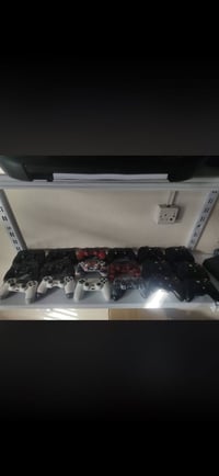 بلي ستيشن • ملحقات • بصره ابو الخصيب