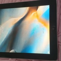 اي باد البيع جهاز نضيف بي فقط طخه بصيطه السعر 80مكانه كاظميه 077148953...