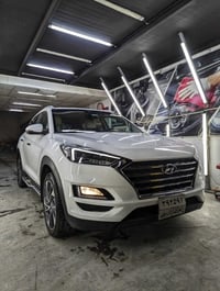 توسان • ٢٠٢٠ • ٥٤ الف