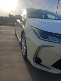 كورولا • ٢٠٢٤ • ٣٦٠٠٠ كم