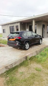 راف4 • ٢٠٢٠ • فور ويل