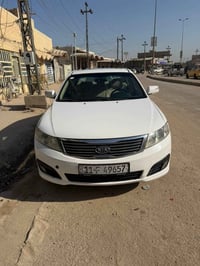 اوبتيما • ٢٠١٠ • رقم بغداد