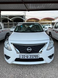 نيسان صني • ٢٠٢٥ • مواصفات لكزس