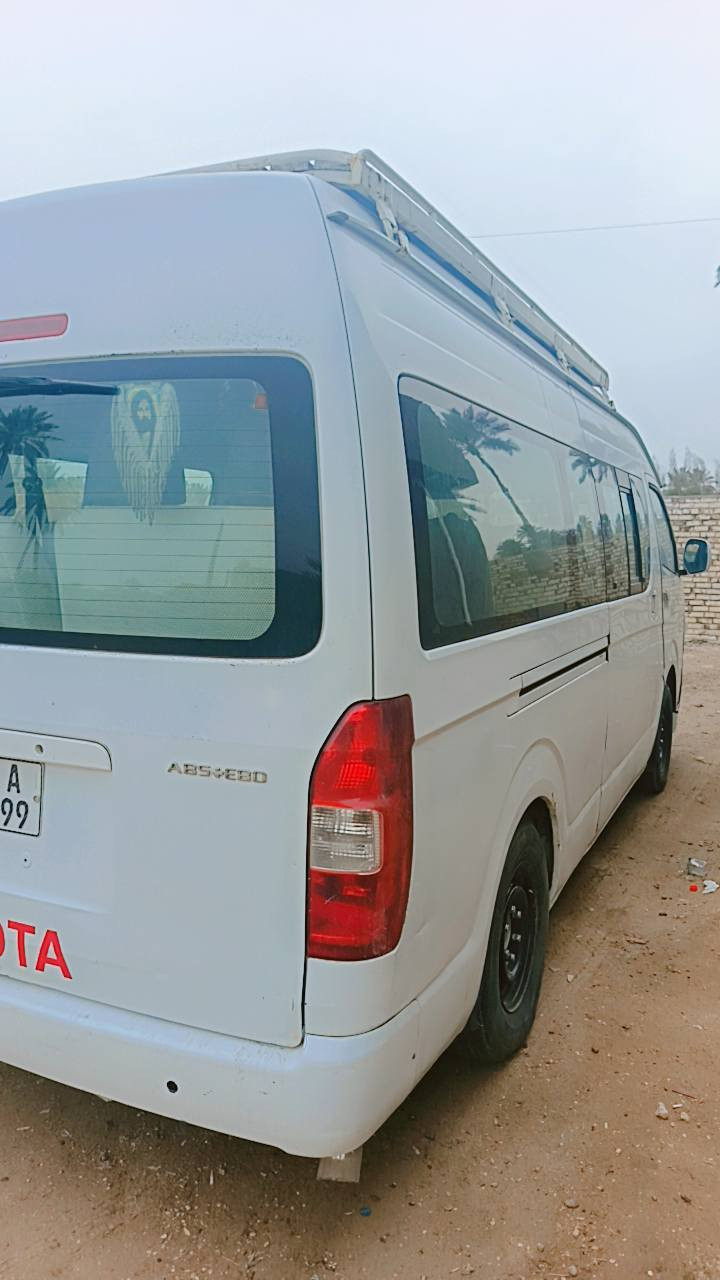 السلام عليكم للبيع //2015
السياره جاهزه من كلشي
رقم كربلاء  انكليزي
مداور ثاني يوم
السعر ١٣٥ وبيه مجال 
مكان السياره بابل الحله
***********
***********
