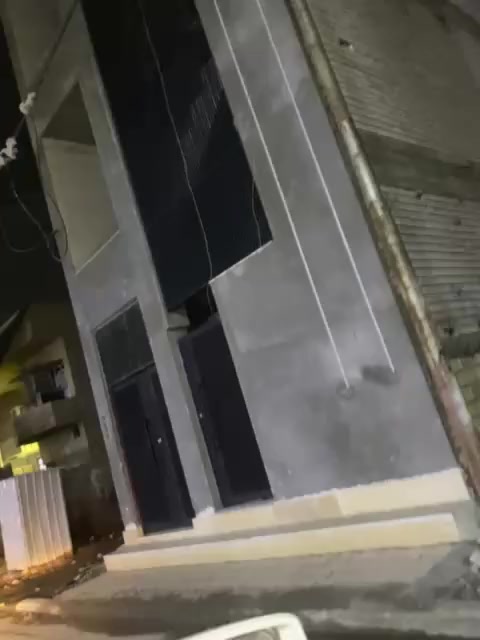 شقق طابق اول وطابق ثاني زيرو  بالغزاليه ١٠٠ مترالشقه للايجار
*********** الاستفسار
