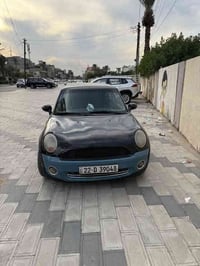 مني كوبر 2010 للبيع رقم اربيل السعر 65 ورقه وبيه مجال 07817776557 مكان...