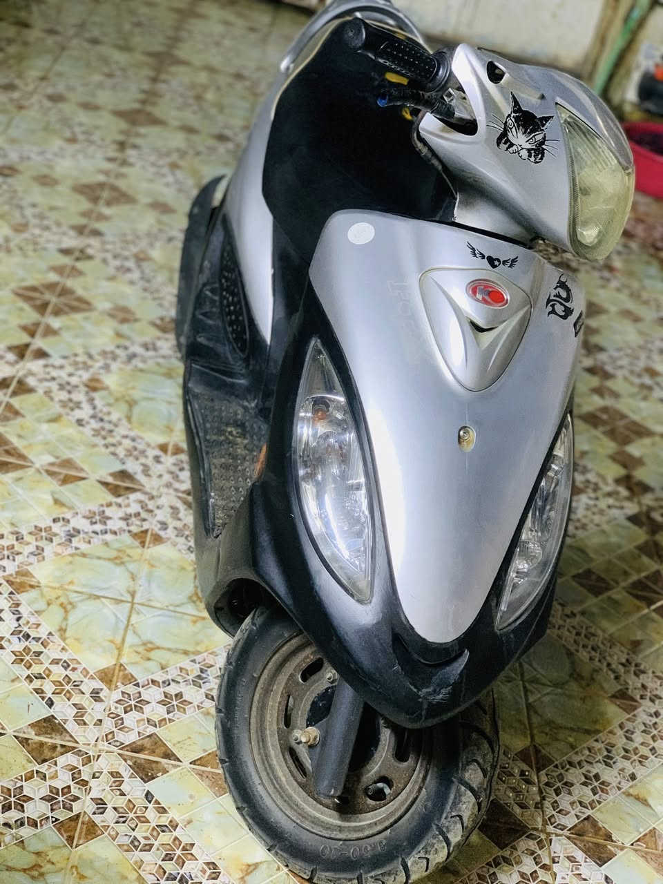 دراجه كامكو للبيع موديل 2015 دراجه نضيفه 
مكفوله ما ناقصه اي شي نكره سلف 
سعره 800وبيه مجال بسيط للشراي مكاني نصر 
رقمي ***********
