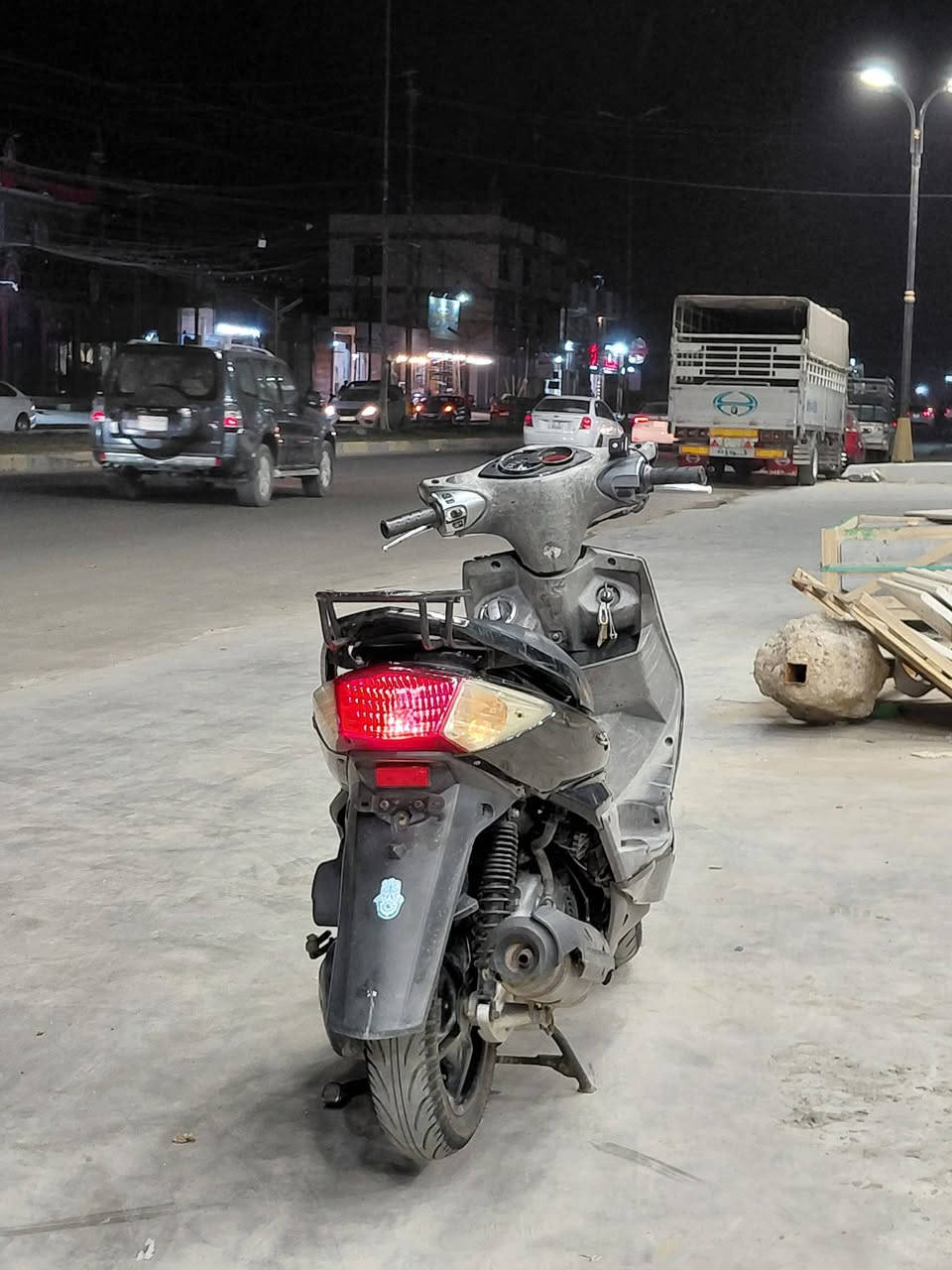 السلام عليكم سكنس للبيع قبق نفخ للبيع استان حساس يدات تدفة
دراجة خير من الله  ما متواجد فيسبوك 0774271595 وتساب


**إذا كنت صاحب هذا الإعلان وتريد حذفه لأي سبب، رجاءا أرسل رسالة إلى الدعم الفني**