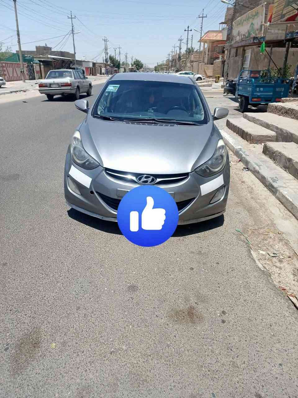 سلام عليكم النترا 13 خليجي مكاني بصره مصبوغه حزام ضربه فقط لهلالت جاملقات خلفيه سياره بسمي مشروع وطني مثنى تتحول بصره 
ما مضروبه جنطه ولا بجم 
تبريد حداده سياره جاهزه للخير 
سعر 89 وبيها مجال وتساب ***********
