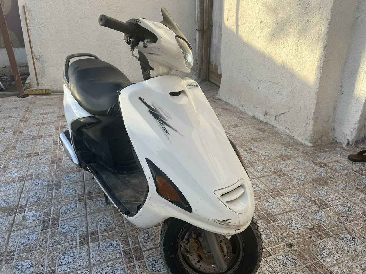 فراشه فحل كهربائيات شغاله تايرات جدد دبلات جدد سلف هورن بس باتري ضعيف سعر 275


**إذا كنت صاحب هذا الإعلان وتريد حذفه لأي سبب، رجاءا أرسل رسالة إلى الدعم الفني**