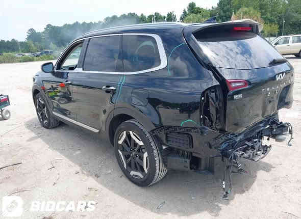 كيا تولورايد موديل 2024 
فول مواصفات 
واصل للميناء مصلح وجاهز ب252  بدون كمرك  
تدخل بكتاب شهداء

‎للأستفسار : بأدارة علي عباس الخزاعي
***********
***********
_____________________________
شركة مايباخ لاستيراد السيارات والمزادات الأمريكيه 
🔴الديوانية حي الجزائر شارع البستان قرب كوفي قرية الشام

https://chat.whatsapp.com/LhwkF8p7MNnB44tLa7XQEA?mode=wwt

https://www.facebook.com/share/g/1AgW1if9UB/?mibextid=wwXIfr ديوانية
