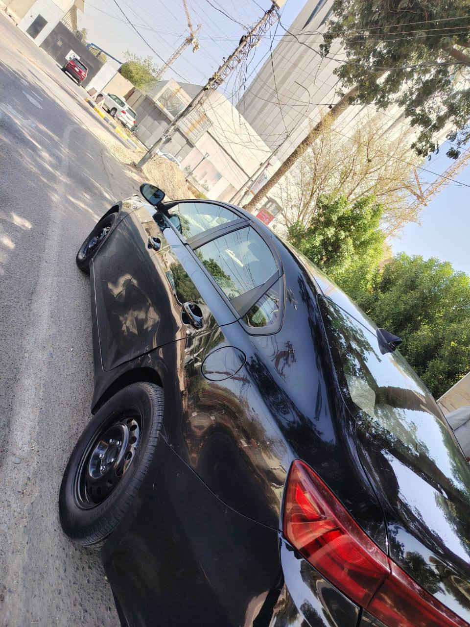 سلام عليكم للبيع قسط فورتي 2019 امريكي حادث جاملغ وبنيد بدون شاصي سيارة محرك كير مكفولات كير اي تي مو سفتي سيارة جاهزة حدادية تبريد بدون اي نقص مقدمة 70 مكاني بغداد ***********
