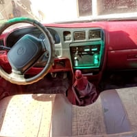 ١٩٩٨ • رقم شمالي • تواير جدد