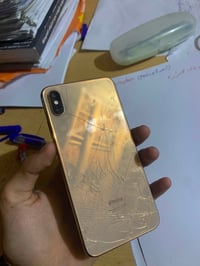 اكس ماكس • ٥١٢ جيجا • كامره عطلانه