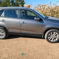 سورنتو • ٢٠١٤ • امريكي ٦ سلندر