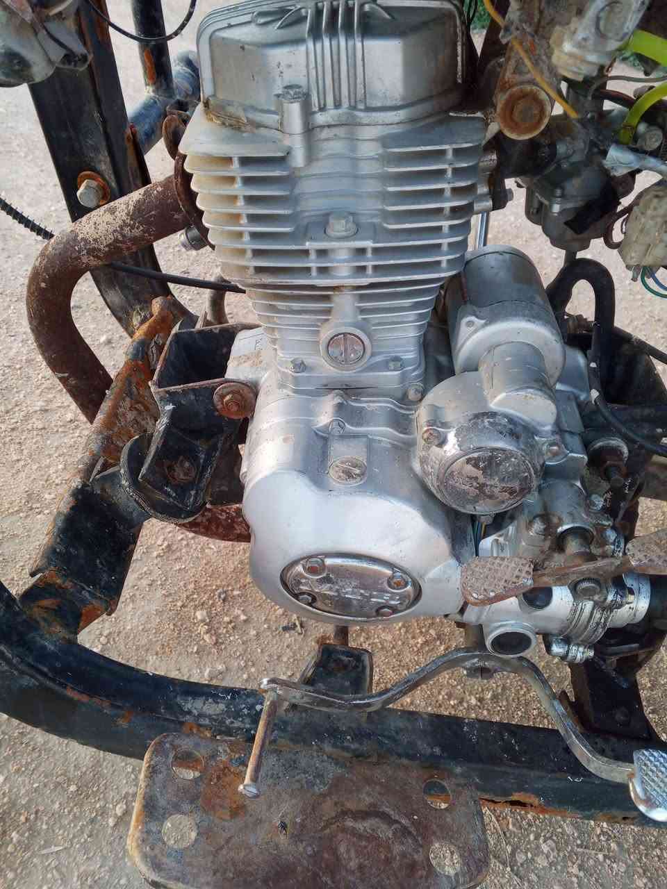 اسلام عليكم ستوته للبيع مديل 17 مكينه جديده اوراق اصولي ستوته جاهزه نكره سلف كهربائيات شغاله مكان رميثه
***********
