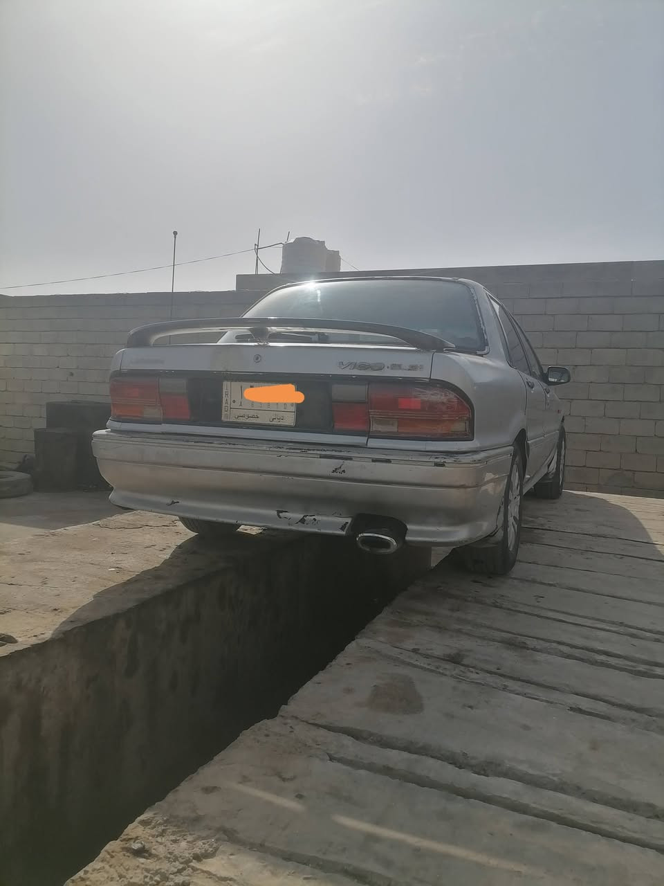 مسيبوشي كلانت للبيع موديل 92 تبريد كامل بس كمبريسر وكف خياسات كل معمرة تخم تاير جديد كهربائيات كلهة شغاله باركوت بنزين هم بيها للتفاصيل اكثر اتصل ***********
