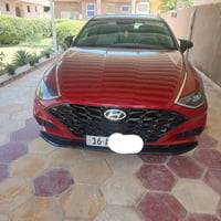 سوناتا ٢٠٢٣ • ٢٥٠٠ ٤ سلندر • ٢٨٠٠٠ كم