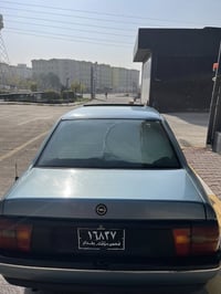 أوبل • ٢٠١٨ • سليمانية