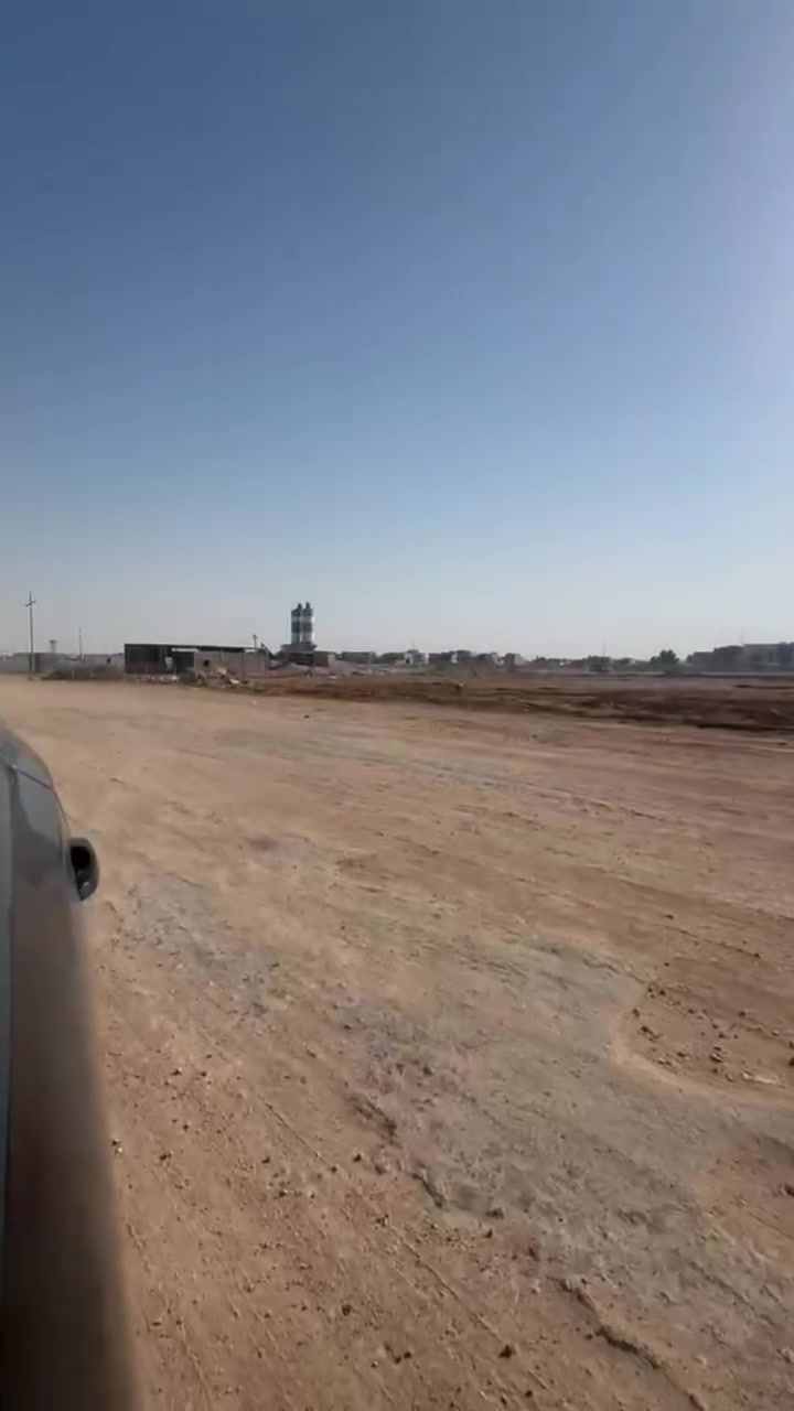 السلام عليكم 
يتوفر عدد قطع نبنيها حسب في السماوة 
حسب خريطه المشتري ...
200 م 
تسلم هياكل بمواصفات عاليه 
مواد حسب المشتري وبناء درجة اولى 
نقدا او مبادره علينا الاستماره وإجراء قرض 
المصرف العقاري.. بمقدمه لا تقل عن خمس ملايين 
الى عشر ملايين تستلم هيكل 
سعر الهيكل 114 ... مبادره 
نقدا 86 
منطقه قريبه عن الولايه اربع دقائق عن مركز المدينة 
موظف يكفل نفسه كاسب يجيب كفيل 
للاستفسار مراسلتنا واتس ***********
