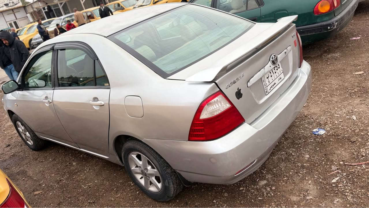 تفاصيل داخل الصور بغداد, العراق


**إذا كنت صاحب هذا الإعلان وتريد حذفه لأي سبب، رجاءا أرسل رسالة إلى الدعم الفني**