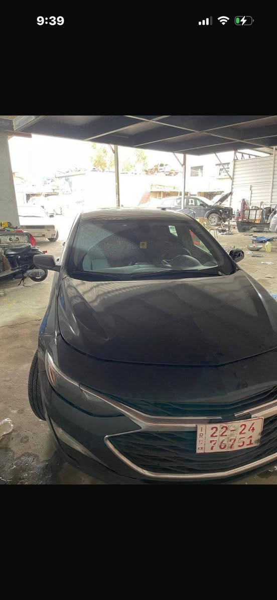 مالیبۆمۆدێل2022بۆیاغ عام پێشیشی لێدرانی هەیەوژورێشی گرتیتی سەنەنوی بەناوی خۆمانەوەیەنوێیەگێرومەکینەوکارەبای بەشەرتەو400هەزاریلەسەرەودوای محامەلەدەی دەمەوەشوێن هەولێرنرخی85مەجال ژم***********تەلەفۆن بۆخاوەنەکەی بکەن أربيل, العراق
