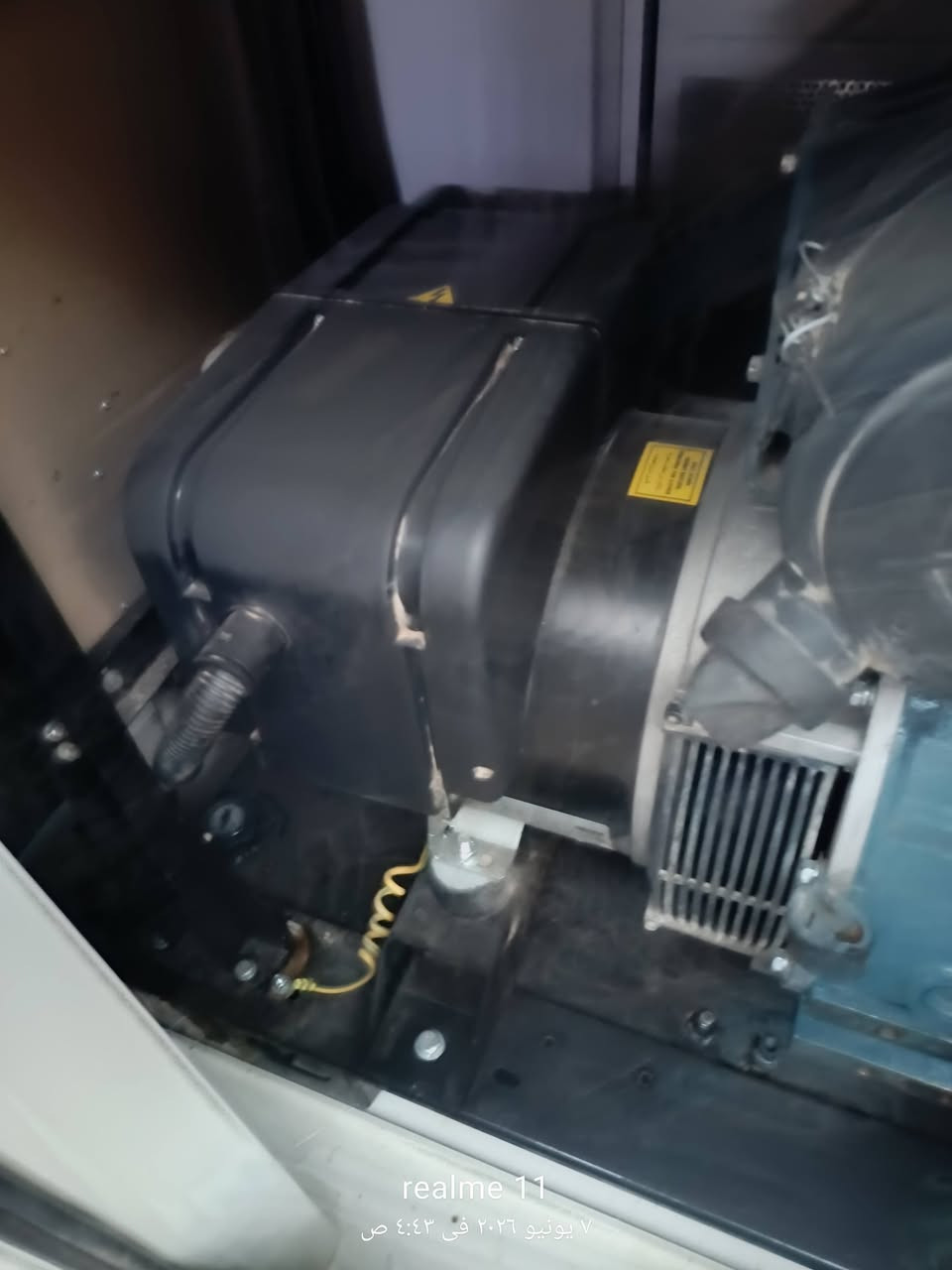 كابوتا يابني زيرو 30KV
***********
