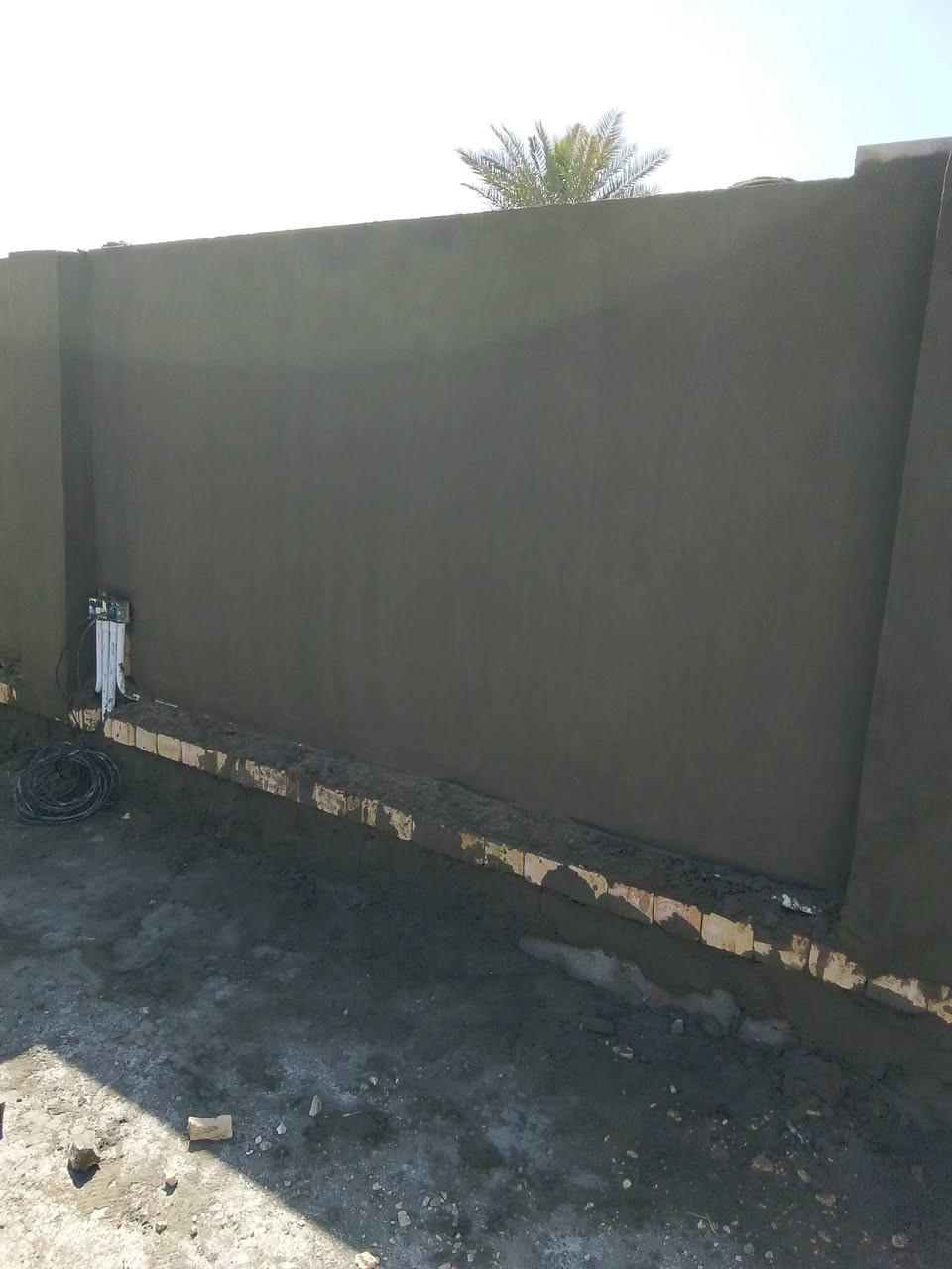 السلام عليكم كادر سيراميك وجص وبورك ولبخ واجهات شغل درجة اولى استلام مهندس كادر من الانبار  شغلنه بغداد والانبار متفرغ حاليا ‏‪0786 306 9369‬‏
لبخ ونثر ب 6
لبخ ناعم ب 6 
جراره 4
جص بورك ب 6 
تشميع ب 3 خارجي 
تشميع داخل ب 2
واجهات مقطوعه مبيت بنفس الموقع التزام بالعمل
