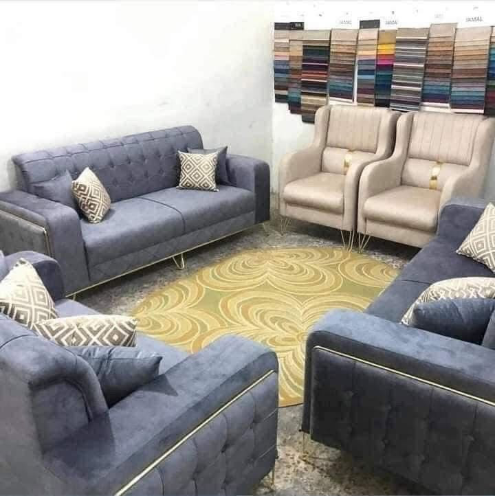 توفر يم معمل السيف .
.
السعر حسب المقاعد توصيل بغداد مجاني .
محافضات 15 .
تواصل وياي واتساب ***********
