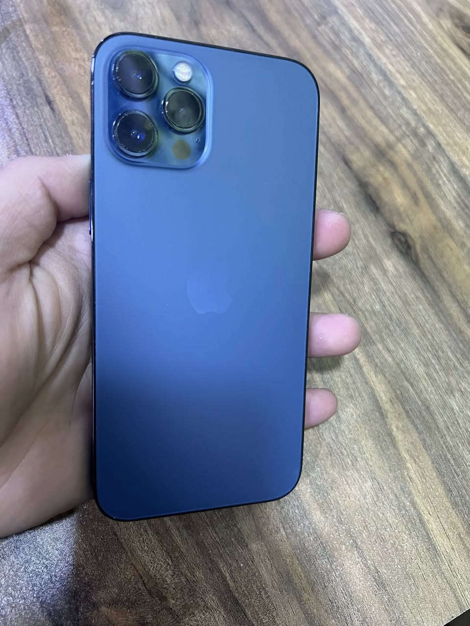 ايفون ١٢ برو ماكس نضافه فول
نورمان ما مفتوح ما مبدل شي
((ذاكره ١٢٨))
((بطاريه٩٦))
نموذج mتك
السعر ٤٧٥ بي مجال حكا جيا 
اتصال***********
واتسب ***********
مكاني موصل ايسر حي وحده
